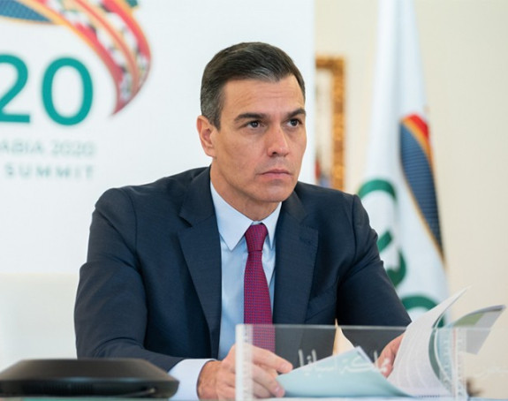 Španija: U januaru počinje program vakcinacije