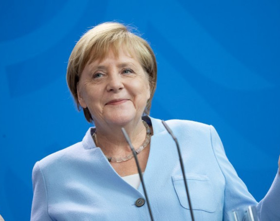 Od Kolove "djevojčice" do vječite kancelarke