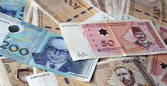 Može li BiH podnijeti novo veliko kreditno zaduženje?