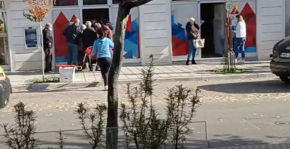Nisu krivi oni koji krše pravila, nego oni koji snimaju?!