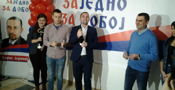Pad izlaznosti na izborima, ali Doboj ima rast od 11%?!