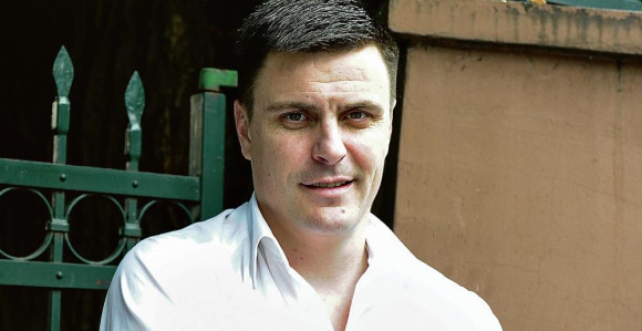 Vuk Kostić dva puta imao koronu - konačno negativan!