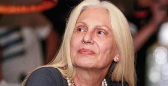 Maja Odžaklijevska otkrila zašto je srećna: Nemam kuću na Dedinju i bazene ali...