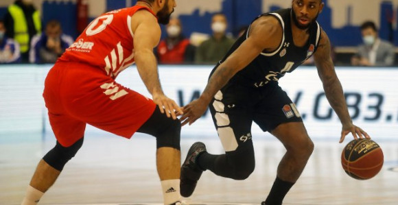 Zvezda nakon drame srušila snove Partizana!