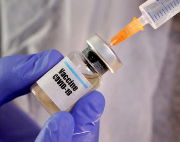 BBC objavio: Da li je vakcina sa Oksforda efikasna?