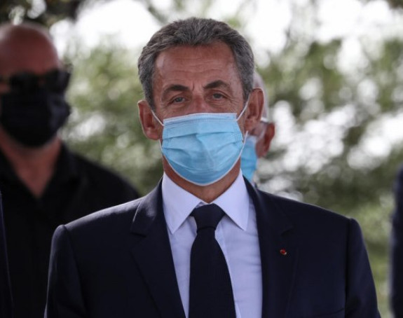 Bivši francuski predsjednik na sudu zbog korupcije