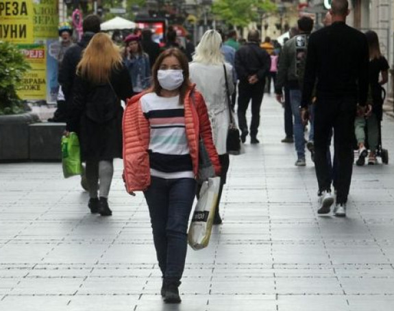 "Bojim se da je zaključavanje jedino rješenje"
