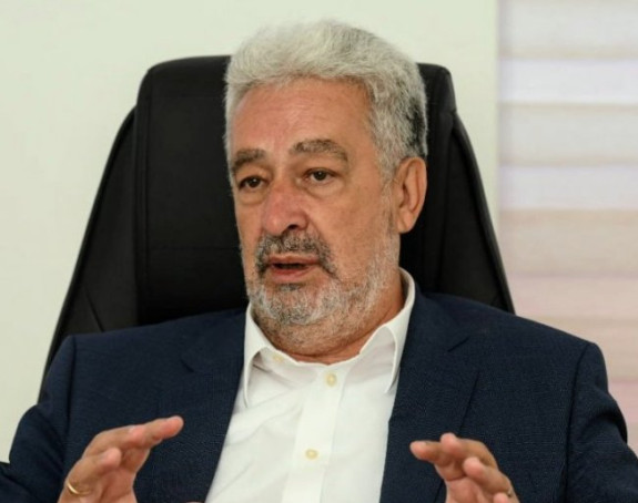 Kompletan sastav nove Vlade biće poznat do petka