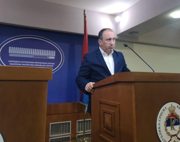 Finansije Srpske nalaze se u veoma opasnoj situaciji