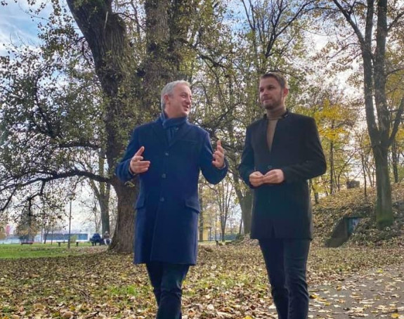 PDP pravi planove za budućnost i ozbiljne reforme