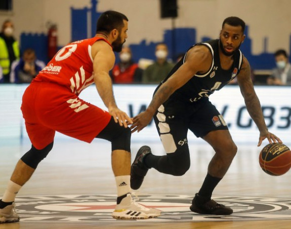 Zvezda nakon drame srušila snove Partizana!