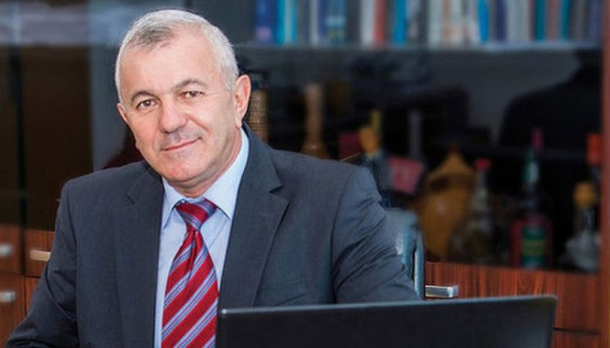 Од сиромашног дјечака до великог предузетника