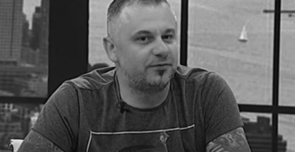 Preminuo bubnjar Amedeus benda u 45. godini
