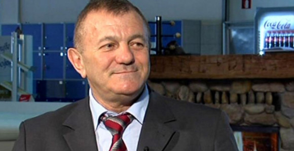 Preminuo osnivač FIS-a Pero Gudelj
