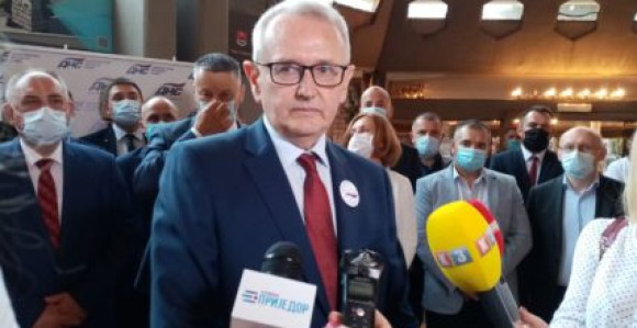 Kako je "pao" Dragutin Rodić: Opozicija je trebala skočiti dok su joj noge još bile zdrave