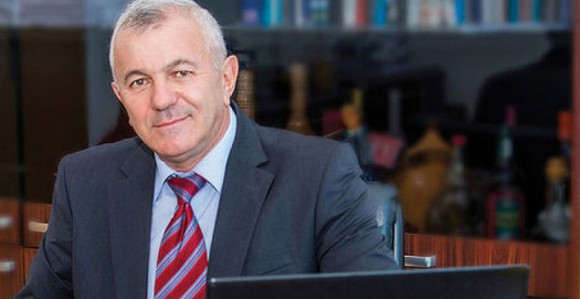 Od siromašnog dječaka do velikog preduzetnika