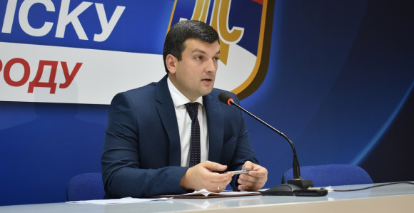Vlada Srpske nije učinila ništa da napravi uštede!