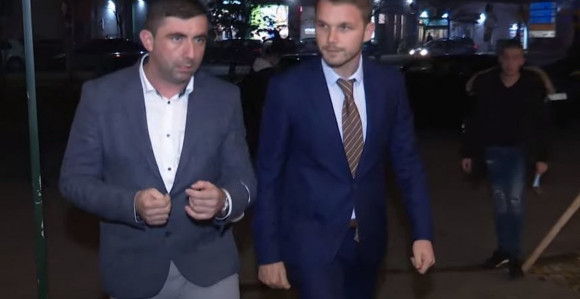 Mladi su birali i mladi su izabrani