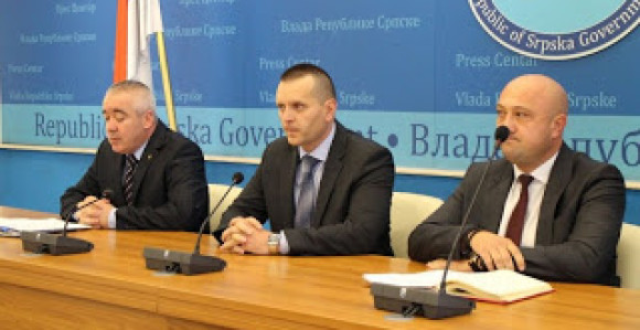 Umjesto ubicama sudi se Davidovom ocu Davoru Dragičeviću