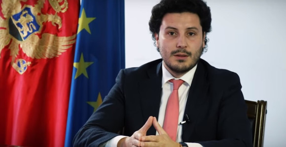 Dritanu Abazoviću prijeti regionalni kriminalni klan?!