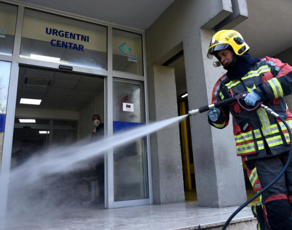 Epidemiolog: Crna Gora nema kontrolu nad kovidom
