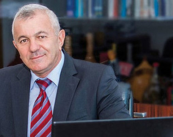 Od siromašnog dječaka do velikog preduzetnika