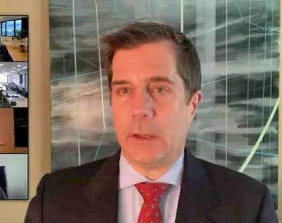 Ambasada SAD: Rad pravosuđa u BiH katastrofalan