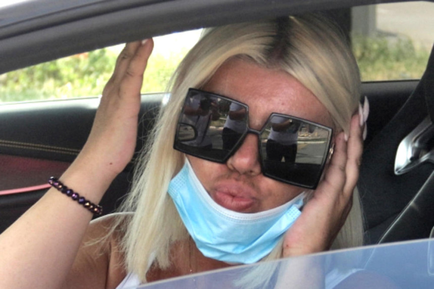 Komšije iz Novog Sada žestoko oplele po Dari Bubamari: Bahata je!