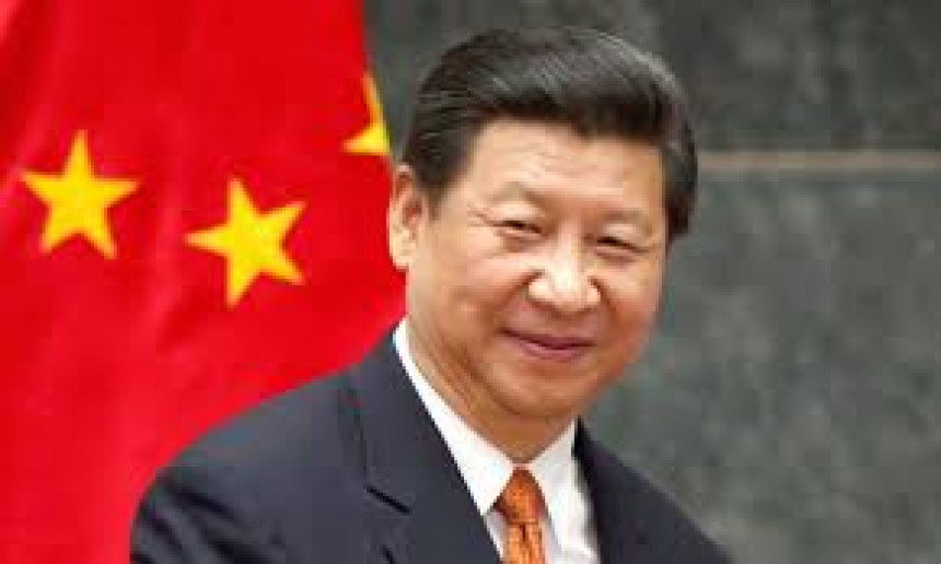 Kina čestitala pobjedu novom predsjedniku SAD