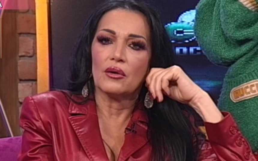Goca Božinovska otišla da pjeva pa prebila gosta!