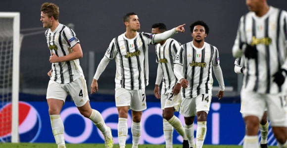 Juventus prekinuo tradiciju dugu 123 godine