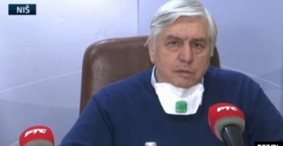 Krizni štab Srbije donio odluku o školama i vrtićima