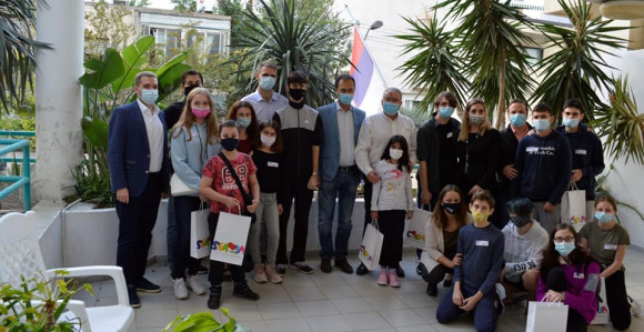 Počela s radom radionica srpskog jezika u Izraelu