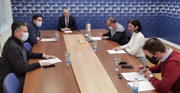 PDP: Spriječićemo pravno nasilje nad institucijama