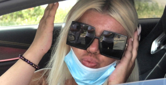 Komšije iz Novog Sada žestoko oplele po Dari Bubamari: Bahata je!