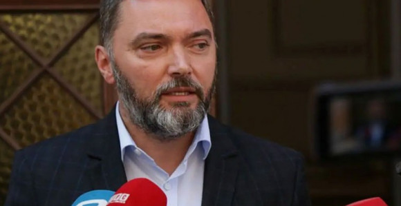Realizacija projekta "Gornja Drina" u nadležnosti Srpske
