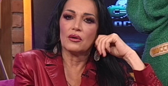 Goca Božinovska otišla da pjeva pa prebila gosta!
