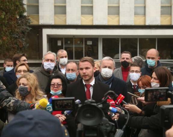 Izmjena zakona je prekrajanje volje građana, ako to urade pozvaću na proteste!