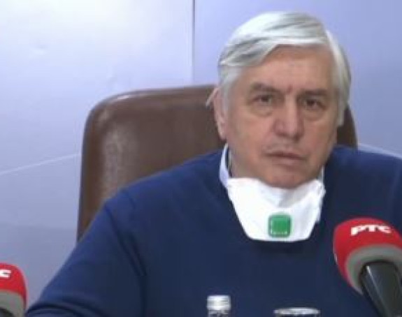 Krizni štab Srbije donio odluku o školama i vrtićima