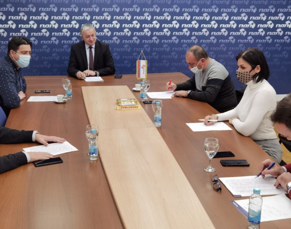 PDP: Spriječićemo pravno nasilje nad institucijama