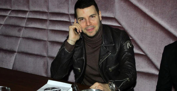Petru Mitiću devojka preminula na nastupu!