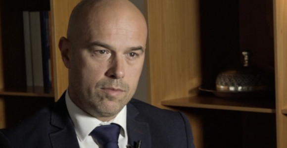 Poslušajte kako je Tegeltija kadrirao u pravosuđu
