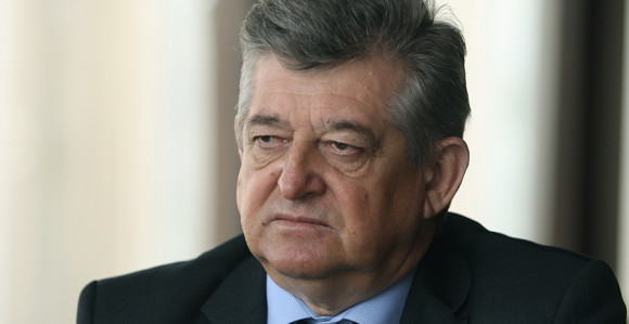 Мићић позитиван, лијечење наставља у УКЦ Бањалука