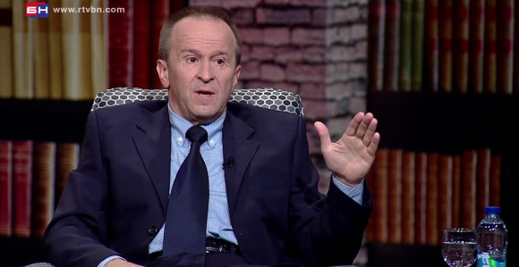 Doktor Dragan Đokanović gost emisije "Puls"