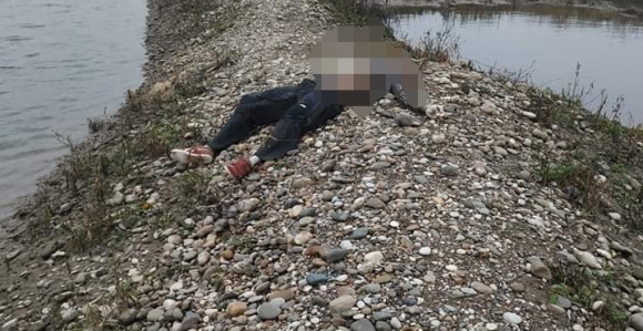 Tijelo migranta izvučeno iz Drine kod Bijeljine