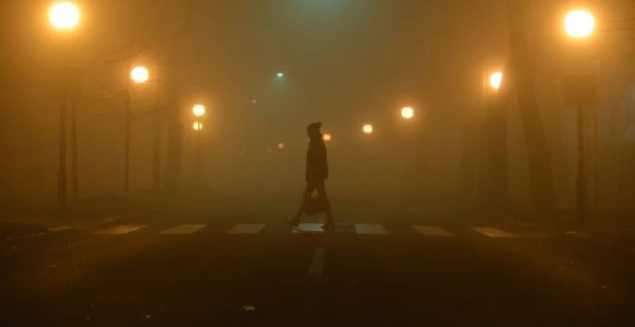 Sarajevo je večeras drugi najzagađeniji grad na svijetu