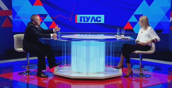 Dodik je u Sarajevo ponio sve funkcije iz Republike Srpske!