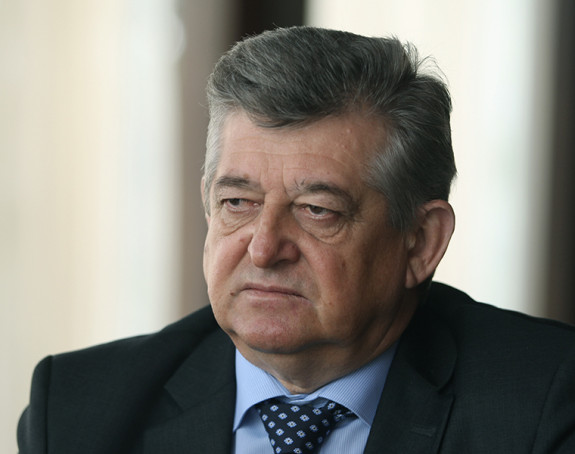 Мићић позитиван, лијечење наставља у УКЦ Бањалука