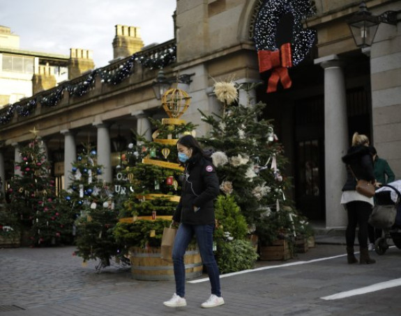 SZO: Veliki oprez za Božić i Novu godinu