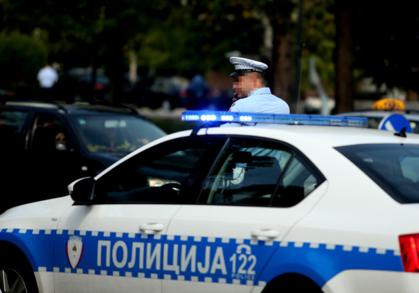 Trebinje: Lažirali testove na koronu i prelazili u CG